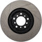 StopTech Power Slot BMW (E46) Front Left Slotted Rotor