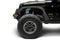 Bushwacker Trail Armor Fender Delete Kit 18-21 Jeep Wrangler JL 2DR/4DR