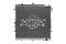 CSF 07-19 Toyota Tundra 5.7L Radiator