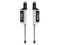 ICON 1999+ Ford F-250/F-350 Super Duty 3-6in Rear 2.5 Series Shocks VS PB CDCV - Pair