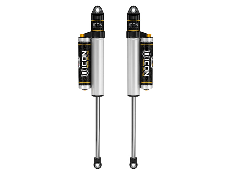 ICON 1999+ Ford F-250/F-350 Super Duty 3-6in Rear 2.5 Series Shocks VS PB CDCV - Pair