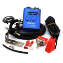 Turbosmart Dual Stage Boost Controller V2 - Blue