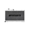 Mishimoto 08-09 Subaru WRX/STi Manual Aluminum Radiator