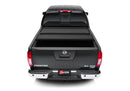 BAK 2022 Nissan Frontier 5ft Bed BAKFlip MX4 Matte Finish