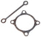 SPC Performance 09-14 Hyundai Genesis +.75 Camber Shim (Set of 2)