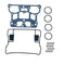 S&S Cycle 4-1/8in Bore Engines Die-Cast Rocker Box Gasket Kit