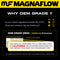 Magnaflow Conv DF 10-12 Insight 1.3L Manifold