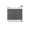 Mishimoto 04-09 Honda TRX450R Aluminum Radiator