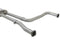 aFe MACH Force-Xp 2-1/2in Cat-Back Exhaust System w/ Polished Tip 16-17 Nissan Titan XD V8 5.6L