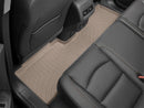 WeatherTech 2021+ Chevrolet Tahoe Rear (3rd Row) FloorLiner - Tan