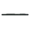 Westin Premier 4 Oval Nerf Step Bars 72 in - Black (Does Not Include Mounting Hardware/Brackets)