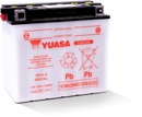 Yuasa YB18L-A Yumicron 12 Volt Battery