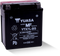 Yuasa YTX7L-BS Maintenance Free AGM 12 Volt Battery (Bottle Supplied)