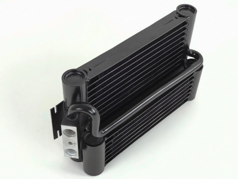 CSF 11-16 BMW 135i(X) 5 Door F20 / M135i(X) 3 Door F21 Race-Spec Oil Cooler