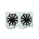 Mishimoto 99-03 Mazda Miata Aluminum Fan Shroud Kit (will not work on 04-05 Miata)