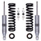 Bilstein B8 6112 Series 00-06 Toyota Tundra Limited / SR5 V8 4.7L Monotube Front Suspension Kit