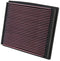 K&N 94-05 Audi / 01-08 Skoda / 96-05 VW Drop In Air Filter