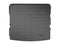 WeatherTech 2018+ Lincoln Navigator Cargo Liner - Black