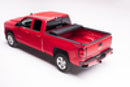 BAK 15-20 Chevy Colorado/GMC Canyon 6ft Bed BAKFlip MX4 Matte Finish