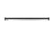 Thule WingBar Evo 150 Load Bars for Evo Roof Rack System (2 Pack / 60in.) - Silver