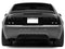 Raxiom 99-04 Ford Mustang Excluding 99-01 Cobra Icon LED Tail Lights- Black Housing (Smoked Lens)