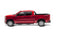 BAK 2020 Chevy Silverado 2500/3500 HD 8ft Bed BAKFlip MX4 Matte Finish