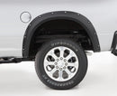 Bushwacker 2019 Ram 2500/3500 Pocket Style Flares 4pc - Black