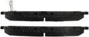 StopTech Street Brake Pads - Front/Rear