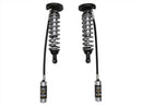 ICON 2014+ Ford Expedition 4WD .75-2.25in Rear 2.5 Series Shocks VS RR CDCV Coilover Kit