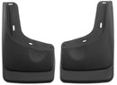 Husky Liners 04-12 Ford F-150/2006 Lincoln Mark LT Custom-Molded Front Mud Guards