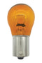 Hella Bulb 9507 24V 21W BAU15s S8 AMBER