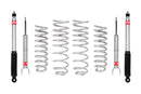 Eibach 19-21 Ram 1500 4WD Pro-Truck Lift Kit (Incl. Lift Springs/Sport Shocks)