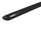 Thule WingBar Evo 118 Load Bars for Evo Roof Rack System (2 Pack / 47in.) - Black