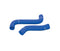 Mishimoto 08-14 Subaru WRX / 08+ STI Silicone Radiator Hose Kit - Blue