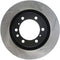 StopTech Slotted Sport Brake Rotor