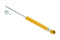 Koni Sport (Yellow) Shock 02-08 Audi A4 FWD & Quattro Sedan/ Avant & Cabriolet - Rear