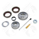 Yukon Gear Pinion install Kit For 09+ GM 8.6in Diff