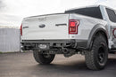 Addictive Desert Designs 17-19 Ford F-150 Raptor PRO Bolt-On Rear Bumper