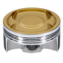 JE Pistons Subaru EJ25 Ultra Series 99.50mm Bore Dia -16.5cc 8.5:1 - Piston Set