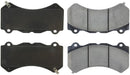 StopTech Performance 15-17 Dodge Charger/Challenger Front Brake Pads