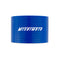 Mishimoto 04-07 Subaru WRX STI (STI only) USDM Blue Silicone Intercooler Hoses