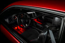 Oracle 36in LED Retail Pack - Red