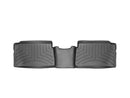 WeatherTech 11+ Lexus CT Rear FloorLiner - Black