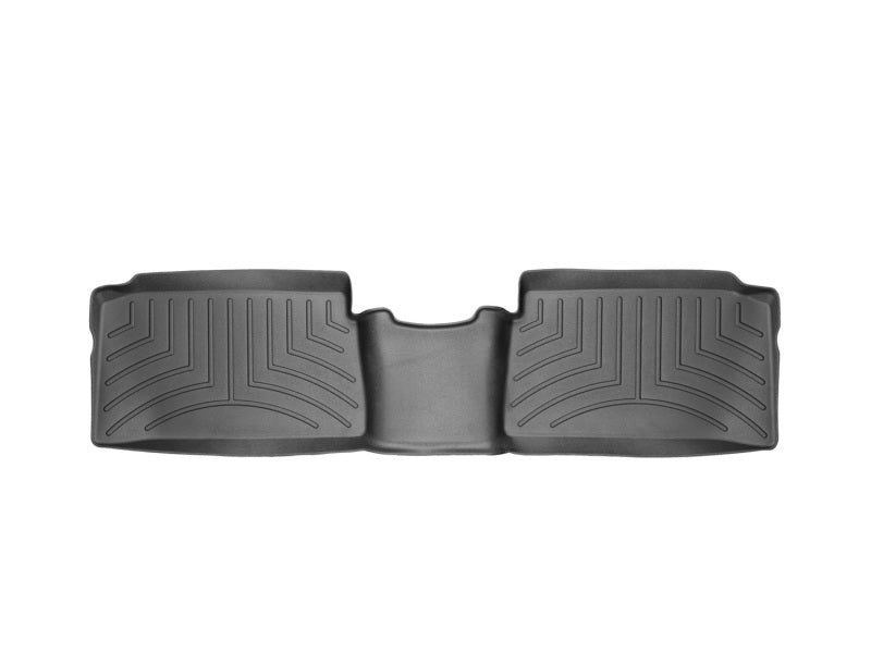 WeatherTech 11+ Lexus CT Rear FloorLiner - Black