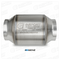 GESI G-Sport 400 CPSI GEN 2 EPA Compliant 3.0in Inlet/Out Catalytic Converter-4.5in x 4in 500-850HP