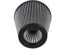 aFe MagnumFLOW Air Filters CCV PDS A/F CCV PDS 3-1/2F x 8B x 5-1/2T (Inv) x 8H