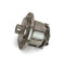 Eaton Elocker4 Differential 27 Spline 3.73 Ratio Dana 30