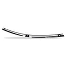 Performance Machine  Windscreen Trim Scallop - Contrast Cut