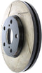 StopTech Slotted Sport Brake Rotor