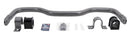 Hellwig 19-21 Dodge Sprinter 3500/4500 RWD/4WD Dually Heat Treated Chromoly 1-1/2in Rear Sway Bar